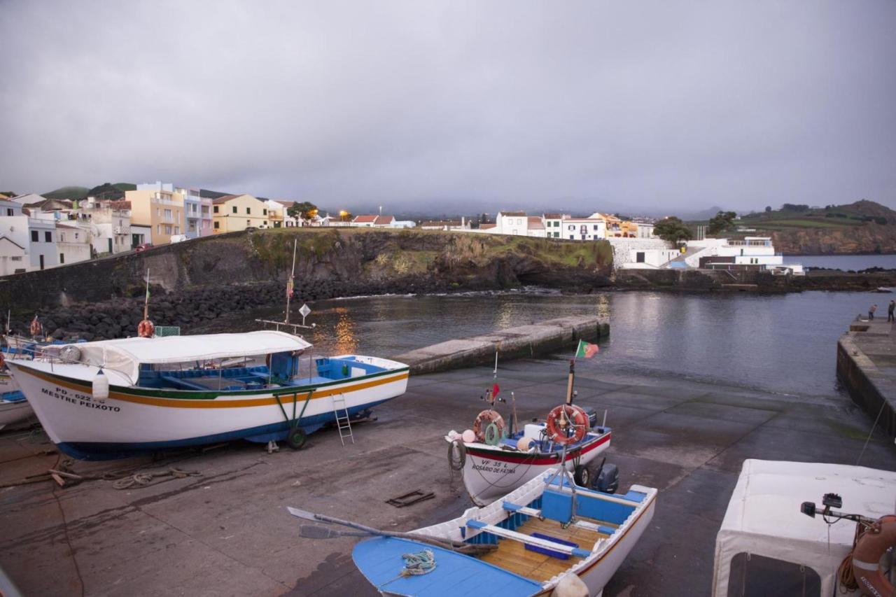 Graviana - Pedra Negra Charming House Leilighet Lagoa  Eksteriør bilde
