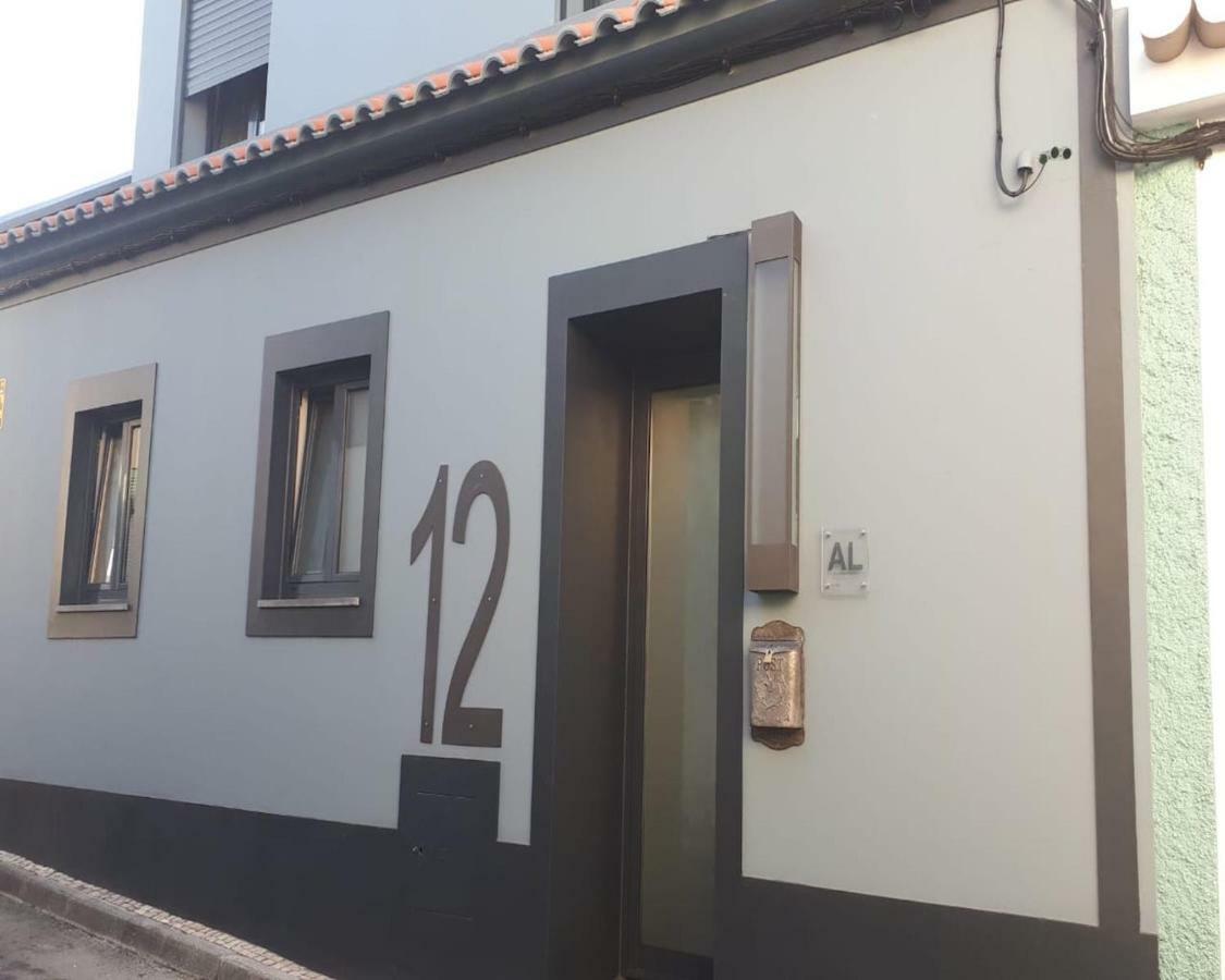Graviana - Pedra Negra Charming House Leilighet Lagoa  Eksteriør bilde